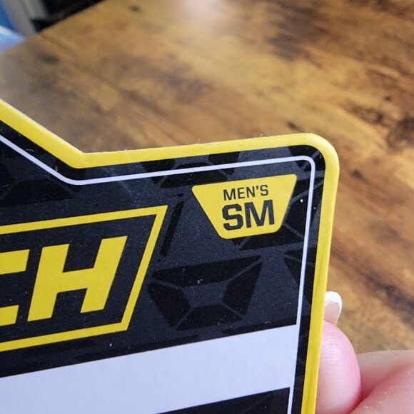 CORTECH Hyper-flo Air Gloves - Picture 4 of 4